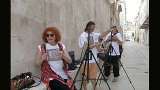 Likovna kolonija ‘Leptiri svih boja’ Likovna kolonija ‘Leptiri svih boja’