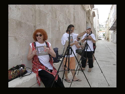 Likovna kolonija ‘Leptiri svih boja’ Likovna kolonija ‘Leptiri svih boja’