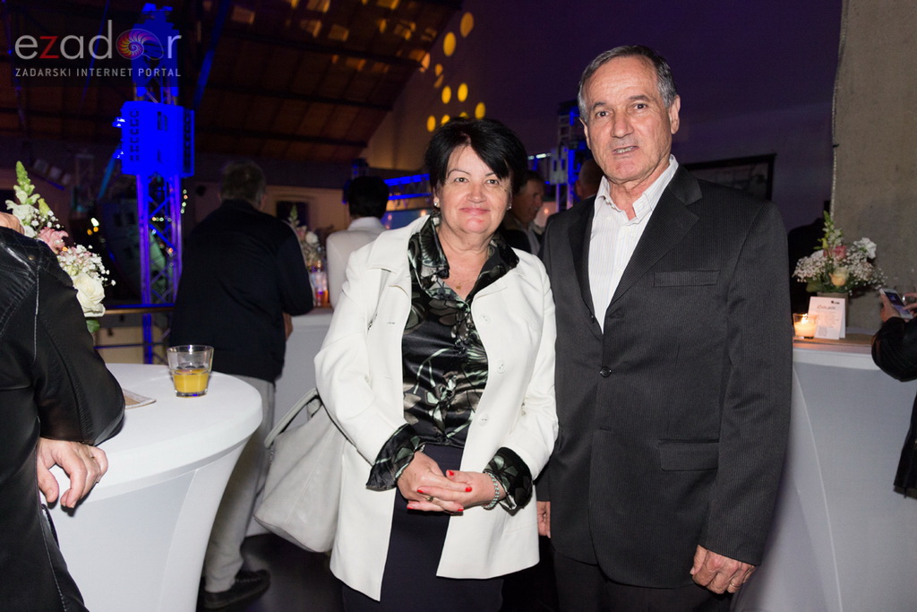 Virska noć @ Arsenal Zadar Virska noć @ Arsenal Zadar