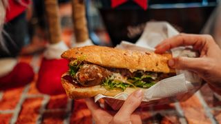 Gastronomska ponuda na Adventu u Zadru 2024., treći dio