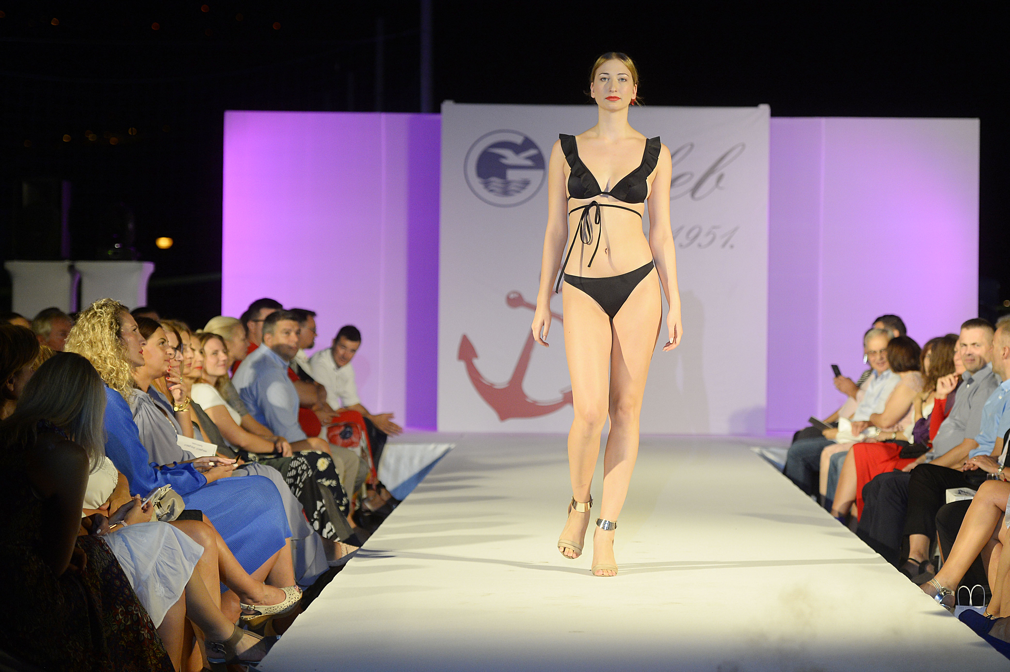 Novo lice najdugovječnijeg hrvatskog brenda Galeb