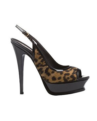 Pete i platforme; cipele; sandale (Moda.hr)