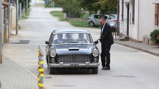 Vjenčanje Franka Batelić i Vedran Ćorluka