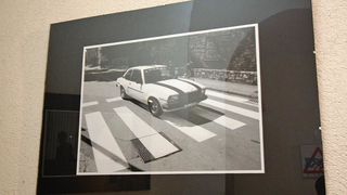 Izložba fotografija Željka Mršića “Rani Radovi”