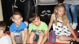 Priče kao dio tradicijske i kulturne baštine zavičaja Priče kao dio tradicijske i kulturne baštine zavičaja