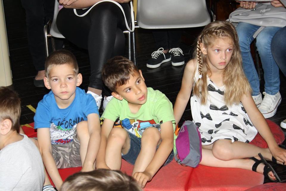 Priče kao dio tradicijske i kulturne baštine zavičaja Priče kao dio tradicijske i kulturne baštine zavičaja