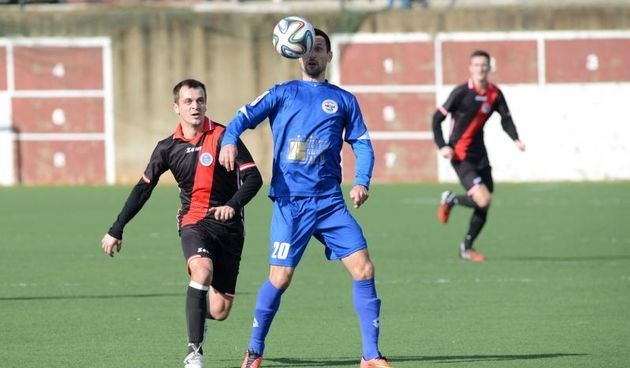 Medjugorje. Prijateljski susret, HSK Zrinjski – NK Zadar. Photo: Zoran Grizelj/VLM/PIXSELL