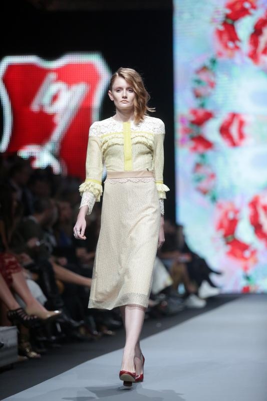 Omiljena hrvatska dizajnerica predstavila je novu kolekciju