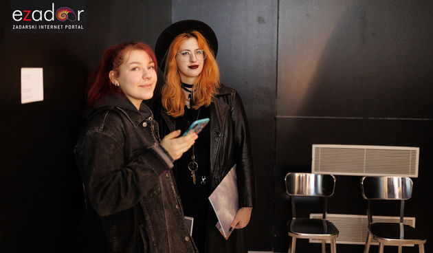 Noć muzeja 2024. @ Zadar