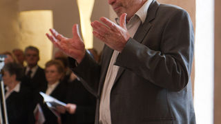 Otvaranje međunarodne manifestacije “Dani kršćanske kulture” i izložba “Častimo te, Križu sveti”, Foto: Darko Belančić Otvaranje međunarodne manifestacije “Dani kršćanske kulture” i izložba “Častimo te, Križu sveti”, Foto: Darko Belančić