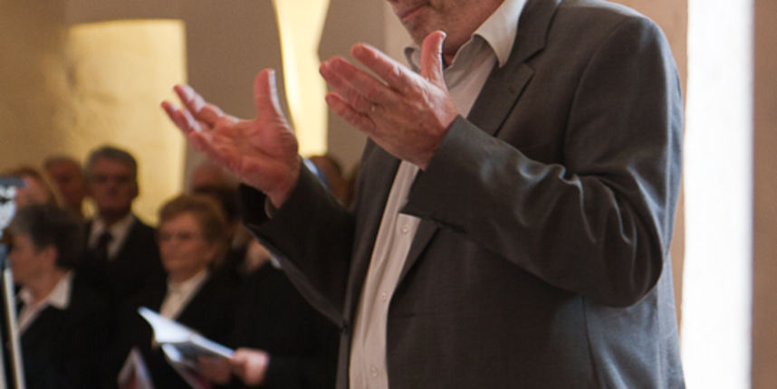 Otvaranje međunarodne manifestacije “Dani kršćanske kulture” i izložba “Častimo te, Križu sveti”, Foto: Darko Belančić Otvaranje međunarodne manifestacije “Dani kršćanske kulture” i izložba “Častimo te, Križu sveti”, Foto: Darko Belančić