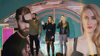 Big Brother Big Brother