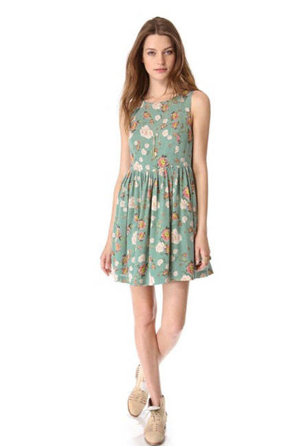 Ljetne haljine, fotoizbor-elle.co.uk Ljetne haljine, fotoizbor-elle.co.uk