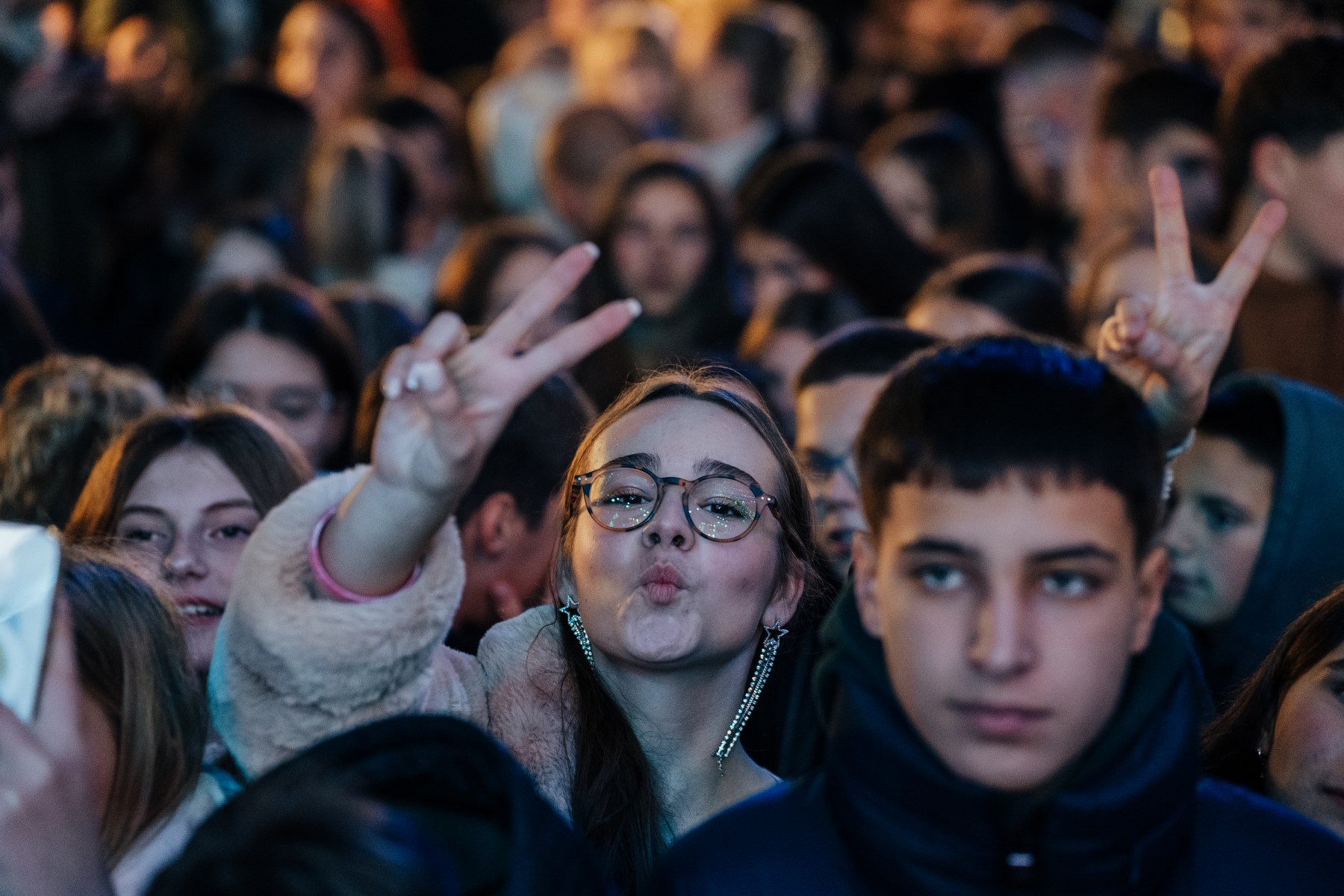 Grše @ Advent u Zadru