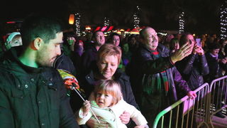 Vir: Božićna fešta uz Dražena Zečića Zeku Vir: Božićna fešta uz Dražena Zečića Zeku