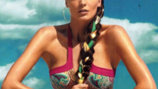 Ljetni Williamson ‘sletio’ u H&M (Moda.hr)