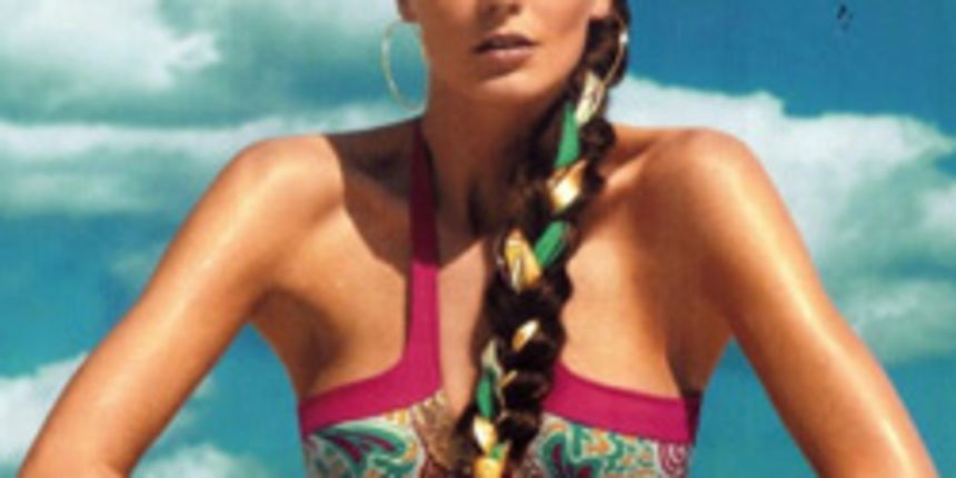 Ljetni Williamson ‘sletio’ u H&M (Moda.hr) Ljetni Williamson ‘sletio’ u H&M (Moda.hr)