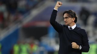 SP 2018: Slavlje hrvatskih reprezentativaca nakon pobjede nad Nigerijom SP 2018: Slavlje hrvatskih reprezentativaca nakon pobjede nad Nigerijom