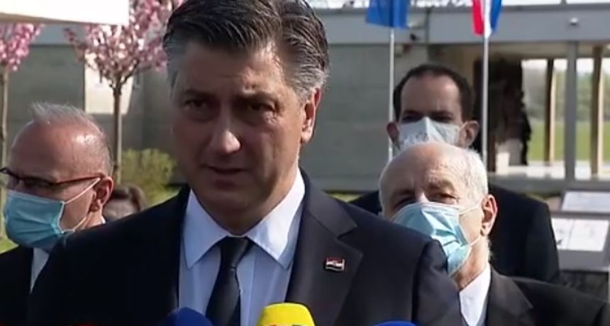 Andrej Plenković Andrej Plenković