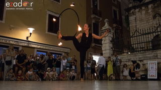 11. festival ulične umjetnosti Kalelargart 11. festival ulične umjetnosti Kalelargart