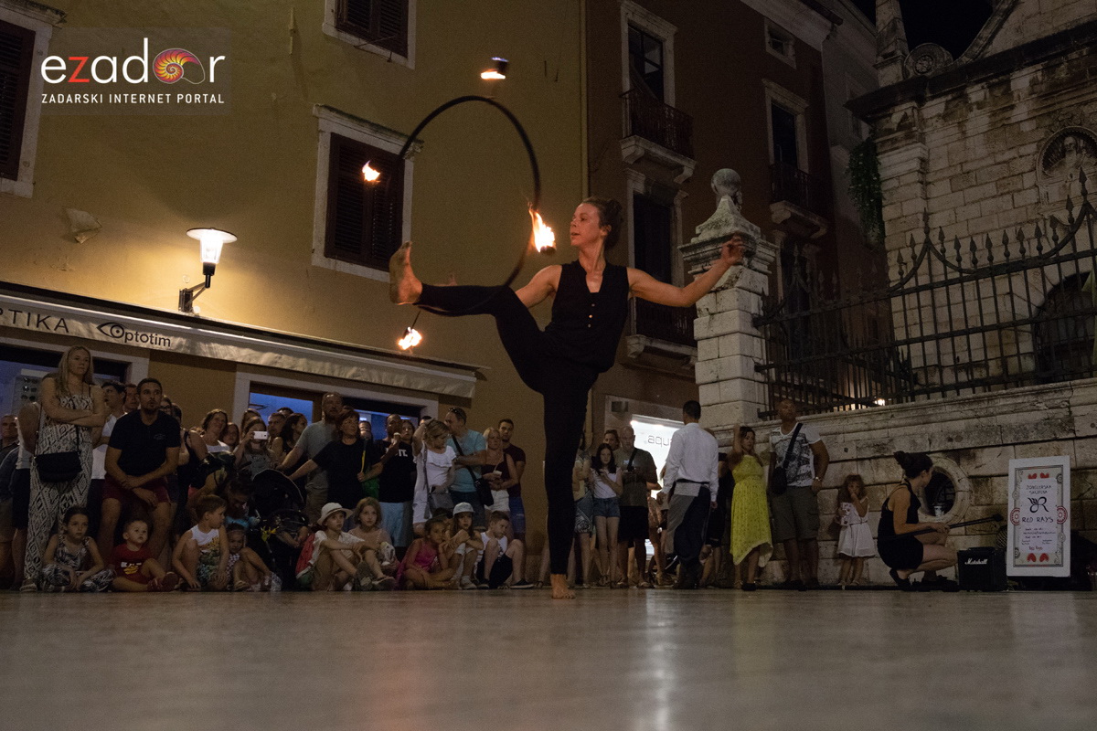 11. festival ulične umjetnosti Kalelargart 11. festival ulične umjetnosti Kalelargart