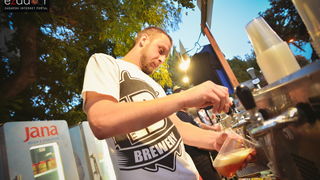 Zadar Craft Beer festival 2017 na zadarskoj rivi Zadar Craft Beer festival 2017 na zadarskoj rivi