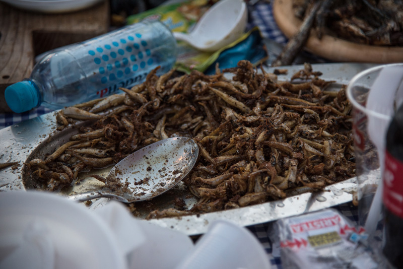 Dvadeset tisuća posjetitelja na Biogradskoj noći, foto: Vinko Pešić Dvadeset tisuća posjetitelja na Biogradskoj noći, foto: Vinko Pešić