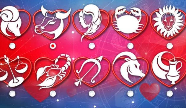 Ljubavni horoskop