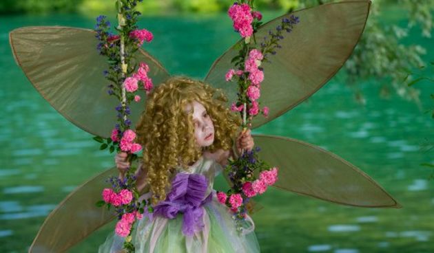 Iva Lulić, Vile i vilenjaci – Artusi, foto: story.hr