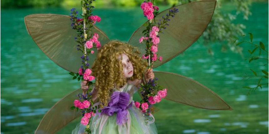 Iva Lulić, Vile i vilenjaci – Artusi, foto: story.hr