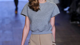 New York Fashion Week: Tommy Hilfiger jesen 2010 (Coutorture.com)