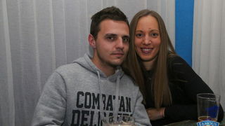 Friday Night Live: Jet Set Band @ Famous Beach Bar & Grill. Foto: Ivan Brčić Friday Night Live: Jet Set Band @ Famous Beach Bar & Grill. Foto: Ivan Brčić