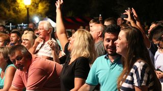 Hari Rončević @ Virsko ljeto 2017 Hari Rončević @ Virsko ljeto 2017