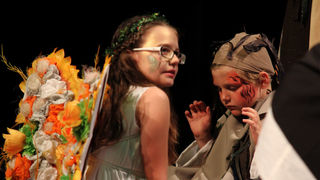 KLZ: Premijera predstave “Šuma Striborova” u izvedbi polaznika DONATOLIINE