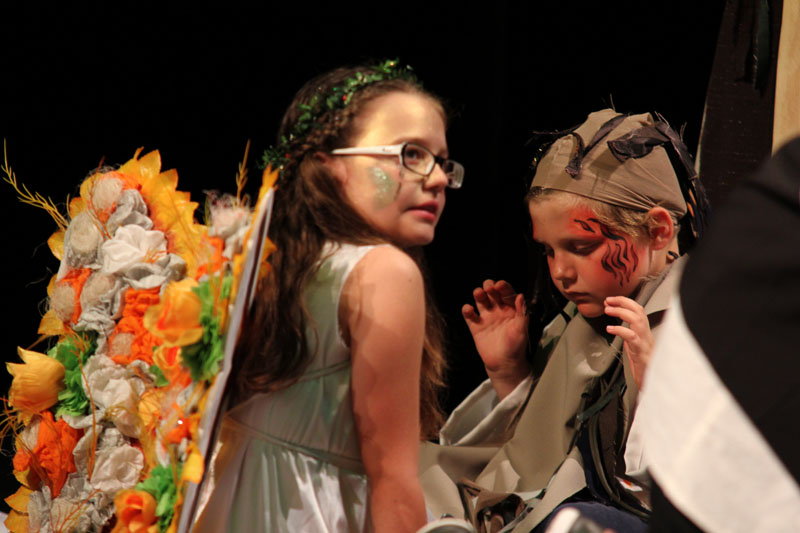 KLZ: Premijera predstave “Šuma Striborova” u izvedbi polaznika DONATOLIINE