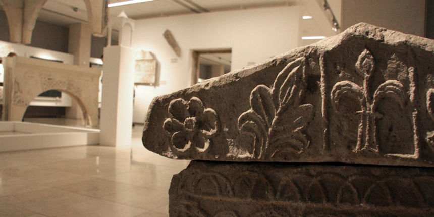 Arheološki muzej Zadar Arheološki muzej Zadar