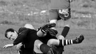 Trening ragbijasa R.R.K. “Atletiko FilipJakov”, Foto: Franjo Juric