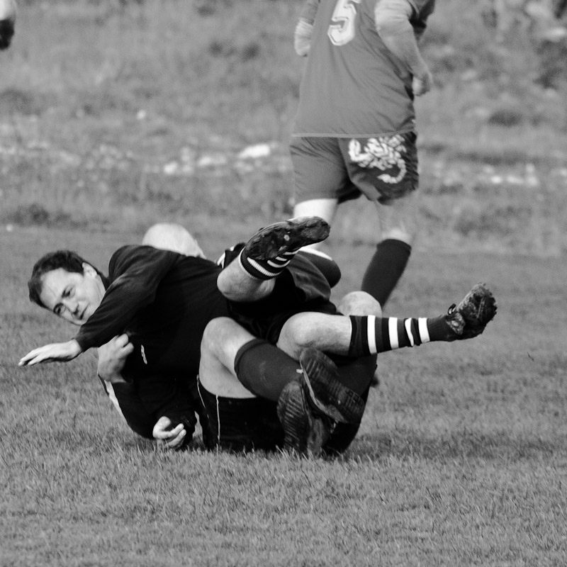 Trening ragbijasa R.R.K. “Atletiko FilipJakov”, Foto: Franjo Juric