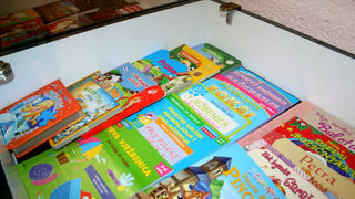 Izdavaštvo i tiskarstvo na zadarskom području u razdoblju: studeni 2008. – studeni 2009.