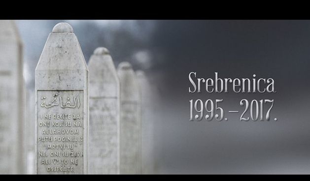 Srebrenica 2017