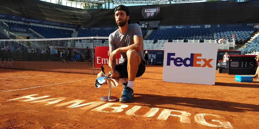 Nikoloz Basilašvili Nikoloz Basilašvili