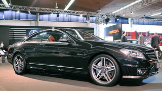 Zagreb Autoshow 2008. Zagreb Autoshow 2008.