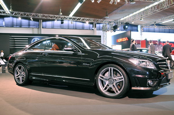 Zagreb Autoshow 2008. Zagreb Autoshow 2008.