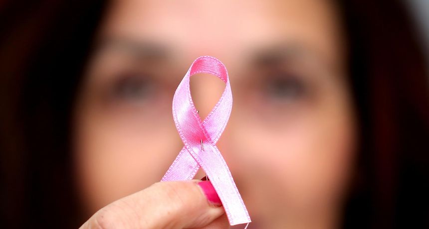Ružičasta vrpca, rak dojke Ružičasta vrpca, rak dojke