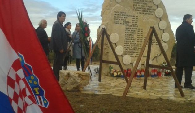 Nadin: 23. obljetnica stradavanja civila i branitelja u velikosrpskoj agresiji