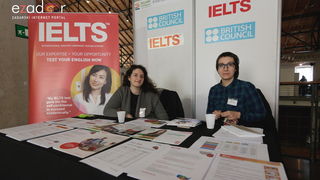 2. Sajam stipendija @ Arsenal Zadar