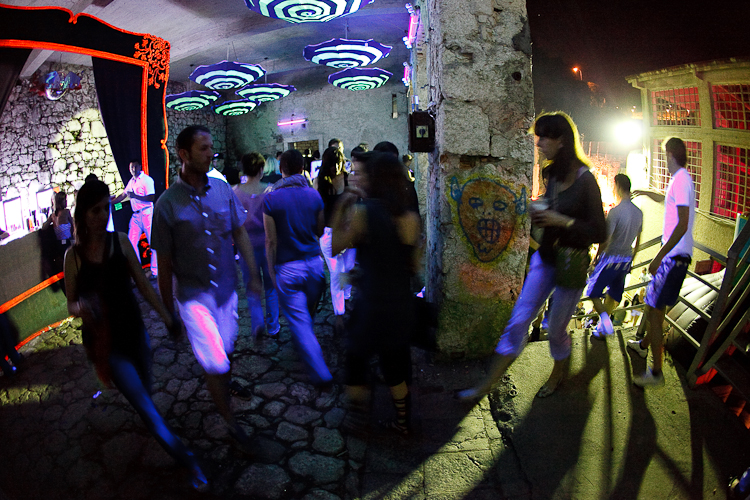 Rijeka: Prvi dan 6. Hartera festivala Rijeka: Prvi dan 6. Hartera festivala