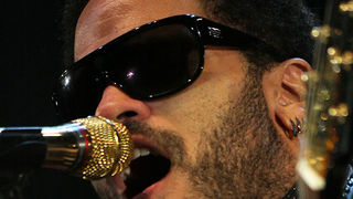 Lenny Kravitz u Zadru