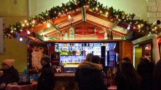 Spektakularni doček Nove 2017. godine na zadarskom Popuotoku Spektakularni doček Nove 2017. godine na zadarskom Popuotoku