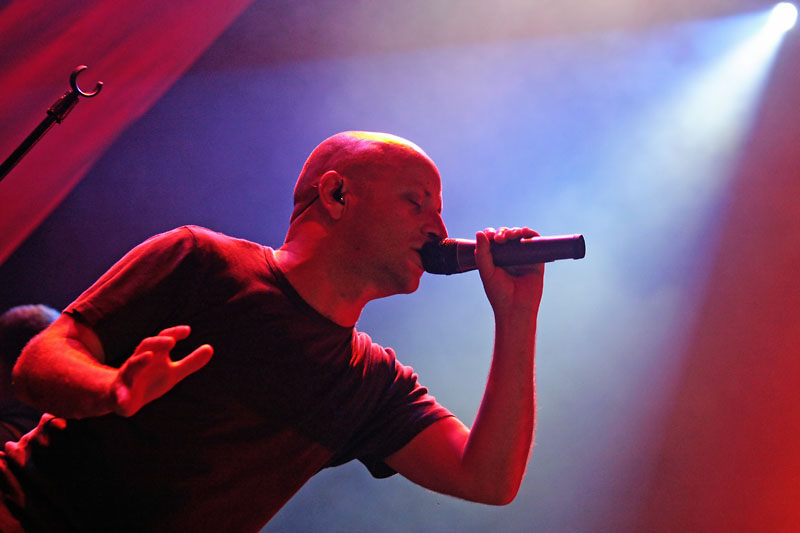 Moto Party Biograd (foto: Marin Gospić)